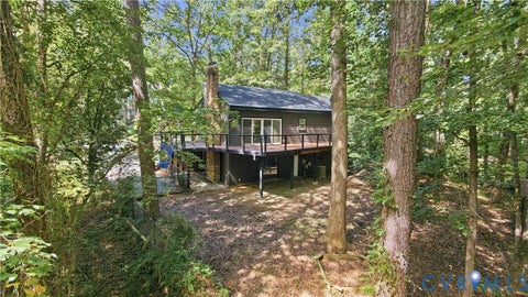 Tiny photo for 1401 Stone River Road, North Chesterfield, VA 23235 (MLS # 2626348)