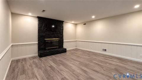 Tiny photo for 1401 Stone River Road, North Chesterfield, VA 23235 (MLS # 2626348)