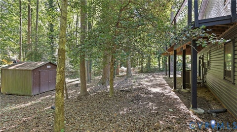 Tiny photo for 1401 Stone River Road, North Chesterfield, VA 23235 (MLS # 2626348)