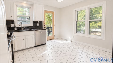 Tiny photo for 1401 Stone River Road, North Chesterfield, VA 23235 (MLS # 2626348)