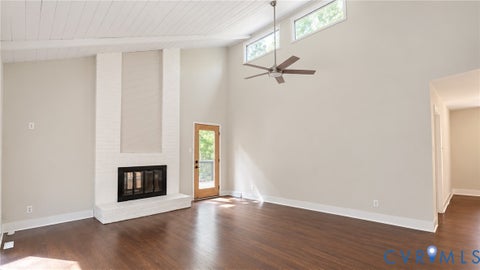 Tiny photo for 1401 Stone River Road, North Chesterfield, VA 23235 (MLS # 2626348)