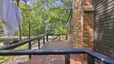 Tiny photo for 1401 Stone River Road, North Chesterfield, VA 23235 (MLS # 2626348)