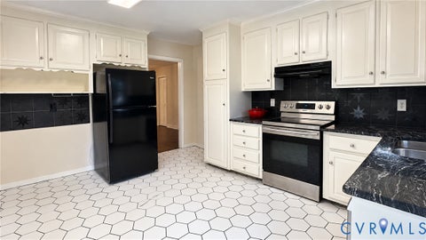 Tiny photo for 1401 Stone River Road, North Chesterfield, VA 23235 (MLS # 2626348)