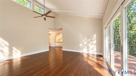 Tiny photo for 1401 Stone River Road, North Chesterfield, VA 23235 (MLS # 2626348)