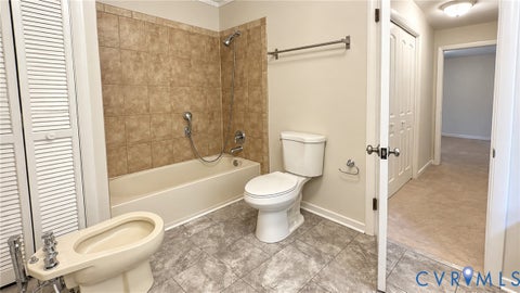 Tiny photo for 1401 Stone River Road, North Chesterfield, VA 23235 (MLS # 2626348)