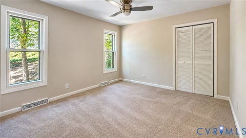 Tiny photo for 1401 Stone River Road, North Chesterfield, VA 23235 (MLS # 2626348)
