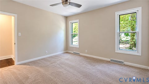 Tiny photo for 1401 Stone River Road, North Chesterfield, VA 23235 (MLS # 2626348)