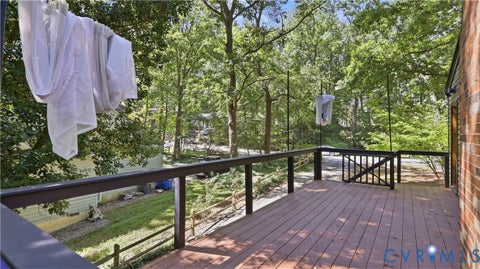 Tiny photo for 1401 Stone River Road, North Chesterfield, VA 23235 (MLS # 2626348)