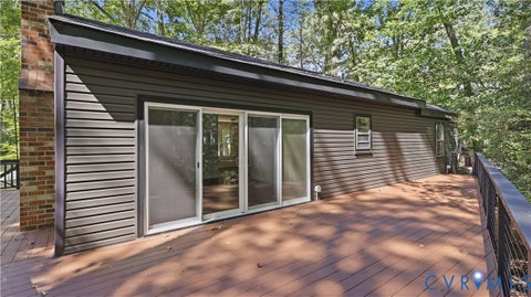 Tiny photo for 1401 Stone River Road, North Chesterfield, VA 23235 (MLS # 2626348)