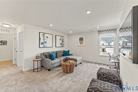 Tiny photo for 5300 Qualla Trace Court, Chesterfield, VA 23832 (MLS # 2605690)