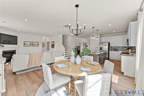 Tiny photo for 5300 Qualla Trace Court, Chesterfield, VA 23832 (MLS # 2605690)