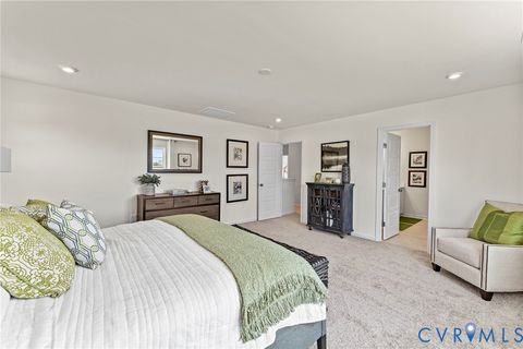 Tiny photo for 5300 Qualla Trace Court, Chesterfield, VA 23832 (MLS # 2605690)