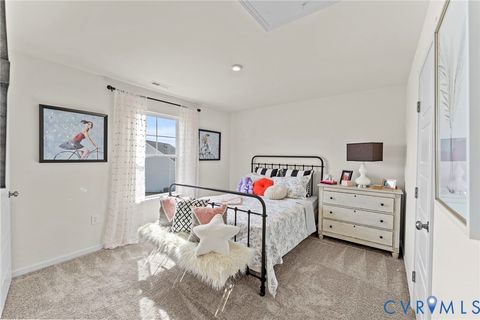 Tiny photo for 5300 Qualla Trace Court, Chesterfield, VA 23832 (MLS # 2605690)