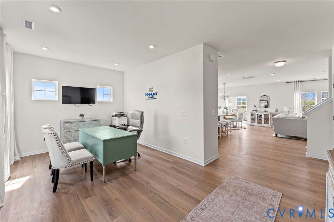 5300 Qualla Trace Court