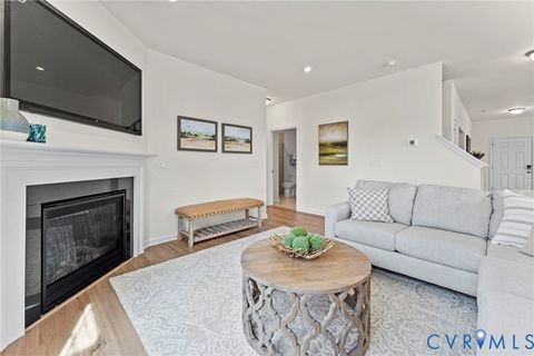 Tiny photo for 5300 Qualla Trace Court, Chesterfield, VA 23832 (MLS # 2605690)