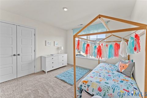 Tiny photo for 5300 Qualla Trace Court, Chesterfield, VA 23832 (MLS # 2605690)