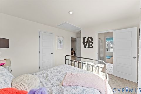 Tiny photo for 5300 Qualla Trace Court, Chesterfield, VA 23832 (MLS # 2605690)