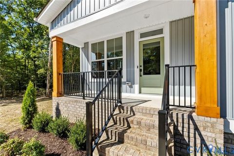 Tiny photo for 9030 Anvil Forge Lane, Chesterfield, VA 23803 (MLS # 2609204)