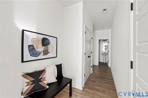 Tiny photo for 9030 Anvil Forge Lane, Chesterfield, VA 23803 (MLS # 2609204)