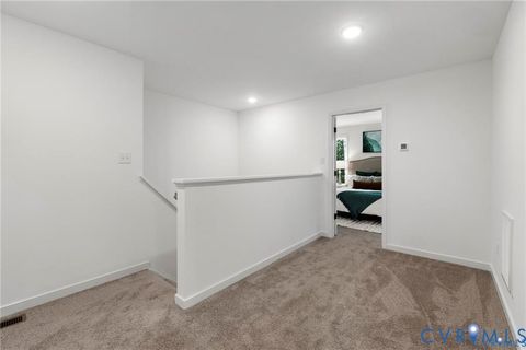 Tiny photo for 9030 Anvil Forge Lane, Chesterfield, VA 23803 (MLS # 2609204)