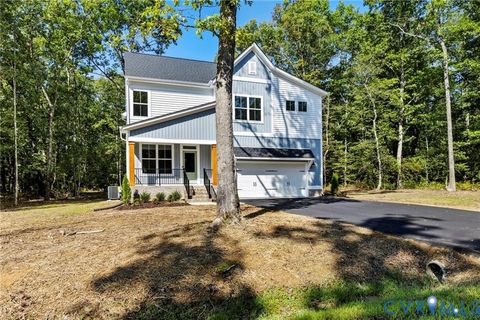 Tiny photo for 9030 Anvil Forge Lane, Chesterfield, VA 23803 (MLS # 2609204)