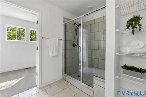 Tiny photo for 9030 Anvil Forge Lane, Chesterfield, VA 23803 (MLS # 2609204)