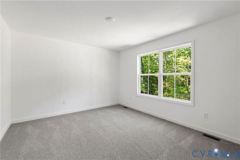 Tiny photo for 9030 Anvil Forge Lane, Chesterfield, VA 23803 (MLS # 2609204)