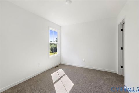 Tiny photo for 9030 Anvil Forge Lane, Chesterfield, VA 23803 (MLS # 2609204)