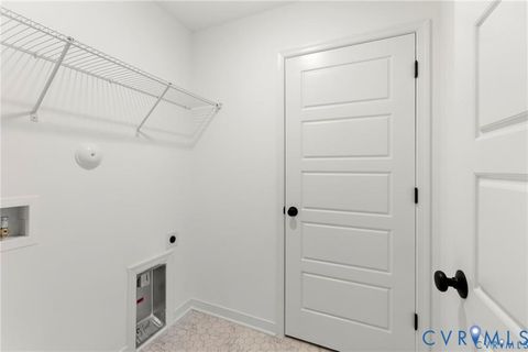 Tiny photo for 9030 Anvil Forge Lane, Chesterfield, VA 23803 (MLS # 2609204)