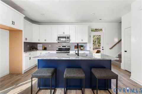 Tiny photo for 9030 Anvil Forge Lane, Chesterfield, VA 23803 (MLS # 2609204)