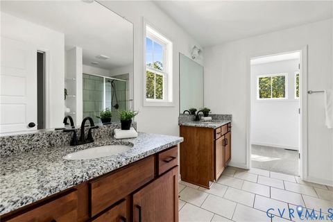 Tiny photo for 9030 Anvil Forge Lane, Chesterfield, VA 23803 (MLS # 2609204)