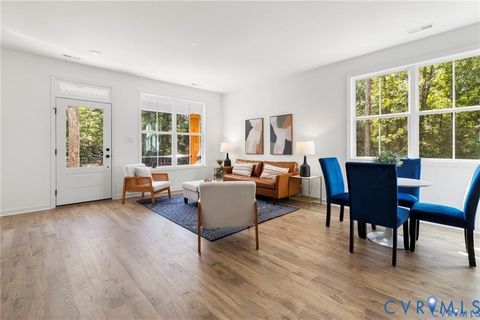 Tiny photo for 9030 Anvil Forge Lane, Chesterfield, VA 23803 (MLS # 2609204)