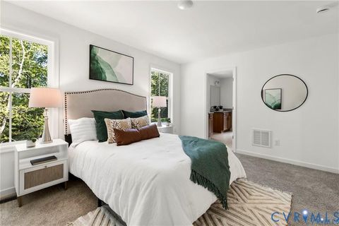 Tiny photo for 9030 Anvil Forge Lane, Chesterfield, VA 23803 (MLS # 2609204)