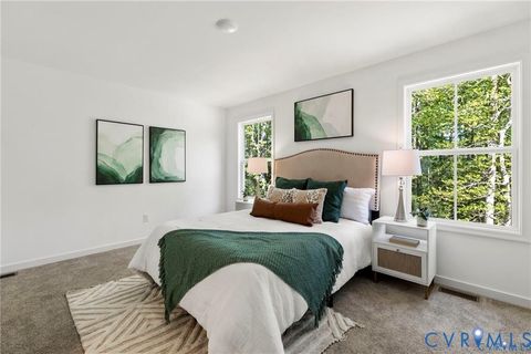 Tiny photo for 9030 Anvil Forge Lane, Chesterfield, VA 23803 (MLS # 2609204)