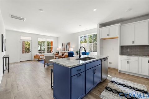 Tiny photo for 9030 Anvil Forge Lane, Chesterfield, VA 23803 (MLS # 2609204)