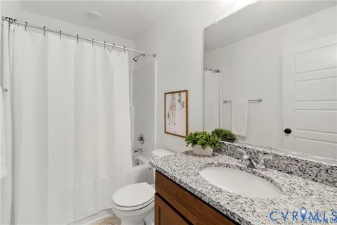 Tiny photo for 9030 Anvil Forge Lane, Chesterfield, VA 23803 (MLS # 2609204)