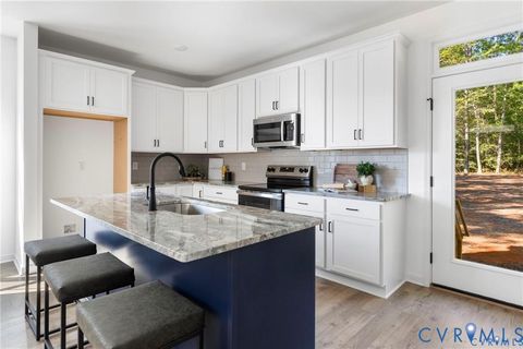 Tiny photo for 9030 Anvil Forge Lane, Chesterfield, VA 23803 (MLS # 2609204)