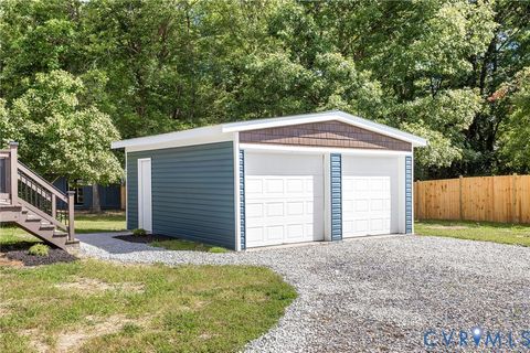 Tiny photo for 10601 Beaver Bridge Road, Chesterfield, VA 23838 (MLS # 2605935)