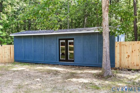 Tiny photo for 10601 Beaver Bridge Road, Chesterfield, VA 23838 (MLS # 2605935)