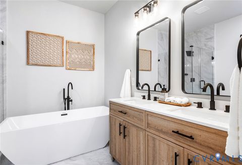 Tiny photo for 10601 Beaver Bridge Road, Chesterfield, VA 23838 (MLS # 2605935)