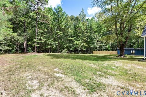 Tiny photo for 10601 Beaver Bridge Road, Chesterfield, VA 23838 (MLS # 2605935)