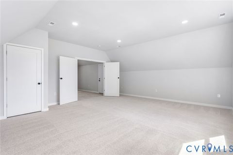 Tiny photo for 10601 Beaver Bridge Road, Chesterfield, VA 23838 (MLS # 2605935)