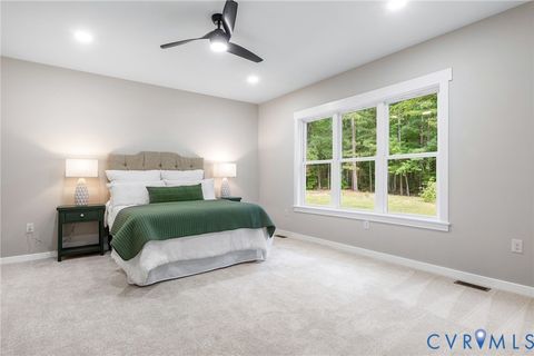 Tiny photo for 10601 Beaver Bridge Road, Chesterfield, VA 23838 (MLS # 2605935)