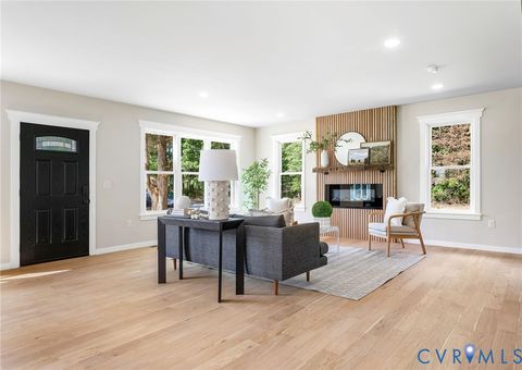 Tiny photo for 10601 Beaver Bridge Road, Chesterfield, VA 23838 (MLS # 2605935)