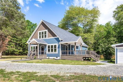 Tiny photo for 10601 Beaver Bridge Road, Chesterfield, VA 23838 (MLS # 2605935)