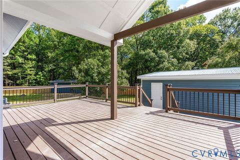 Tiny photo for 10601 Beaver Bridge Road, Chesterfield, VA 23838 (MLS # 2605935)