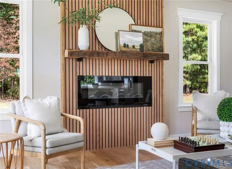 Tiny photo for 10601 Beaver Bridge Road, Chesterfield, VA 23838 (MLS # 2605935)