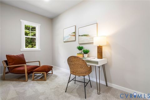 Tiny photo for 10601 Beaver Bridge Road, Chesterfield, VA 23838 (MLS # 2605935)