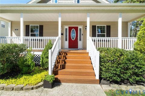 Tiny photo for 1804 Rockwood Road, Richmond, VA 23226 (MLS # 2606636)