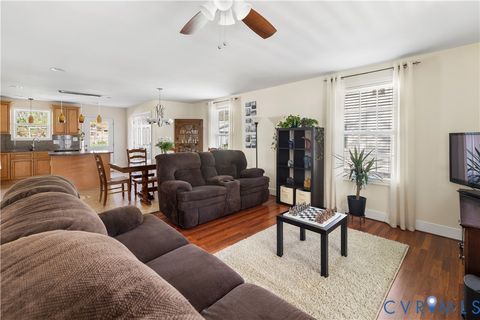 Tiny photo for 1804 Rockwood Road, Richmond, VA 23226 (MLS # 2606636)